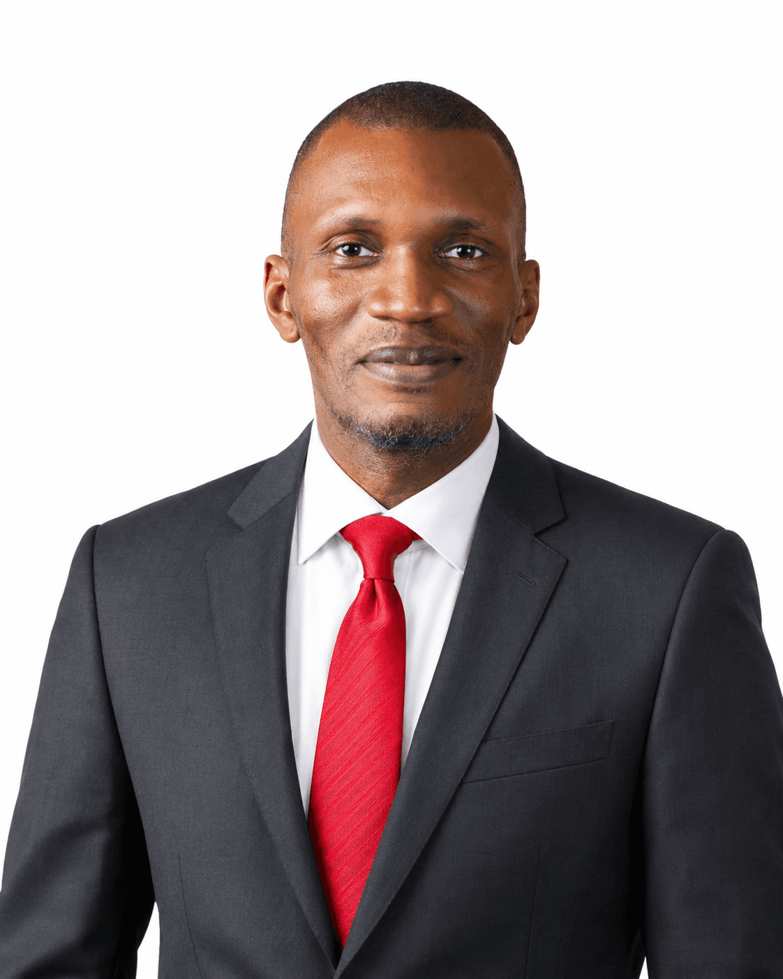 Kelechi Okezie Atuonwu, GM and COO of Chibek Instruments