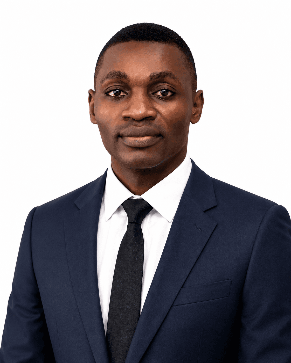 Logistics Manager of Chibek Instruments