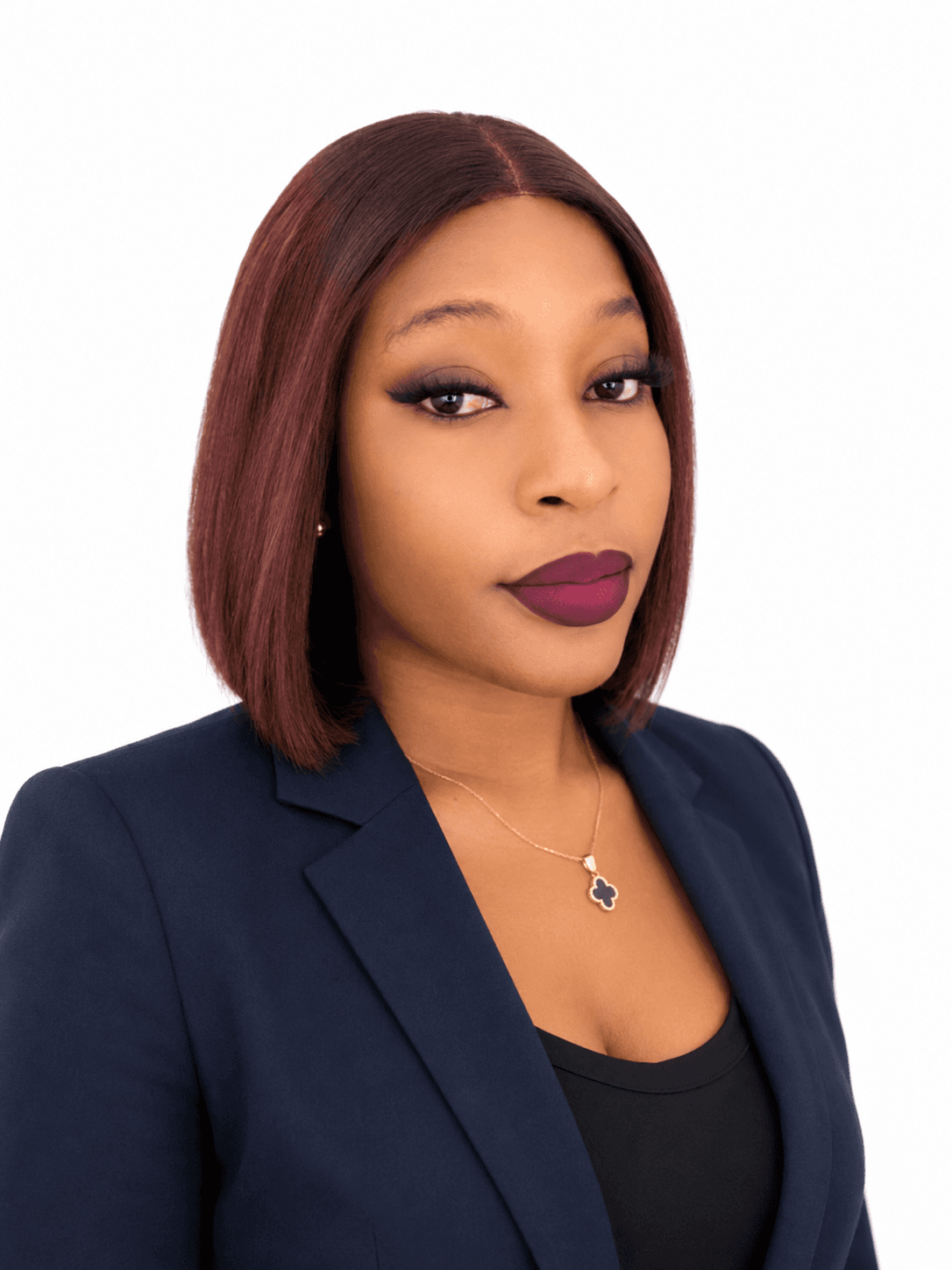 Maureen Chukwunonye Okeke, Sales Manager Strategic Partners at Chibek Instruments
