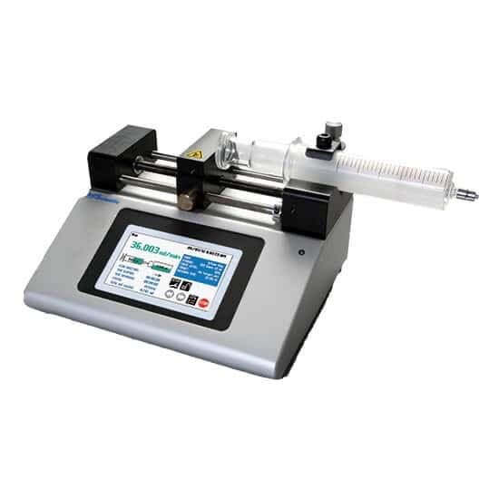KD Scientific Legato 100 Single Infusion Syringe Pump