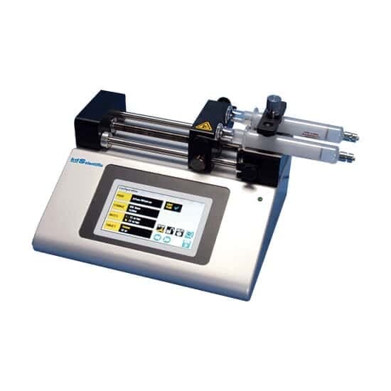 KD Scientific Legato 185 Picoliter Single Infusion/Withdrawal Programmable Syringe Pump