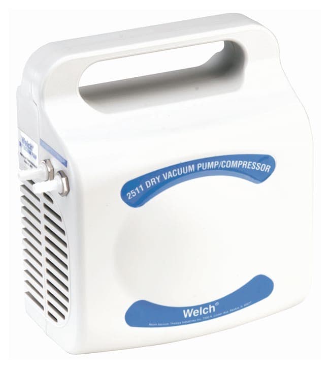 Welch™ Standard-Duty Vacuum Pumps