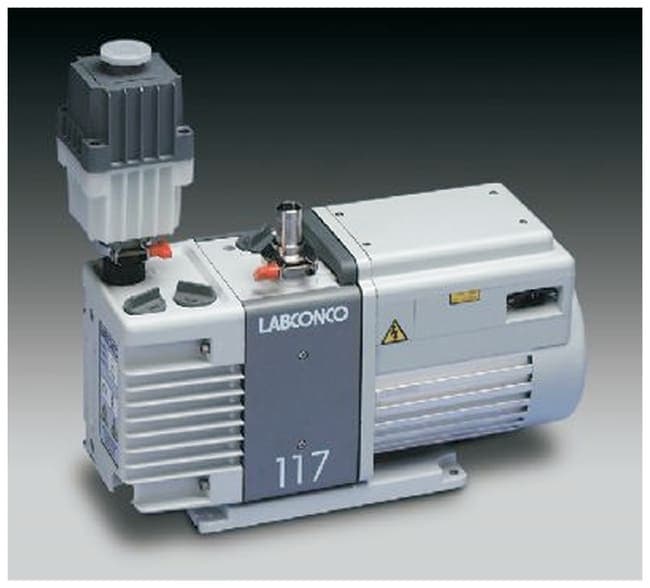 Labconco™ Rotary Vane Vacuum Pumps