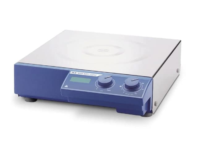 IKA Midi MR 1 Digital Magnetic Stirrer