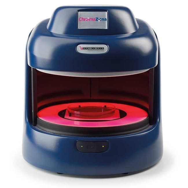 Synbiosis™ ChromaZona Chromogenic Plate Reader