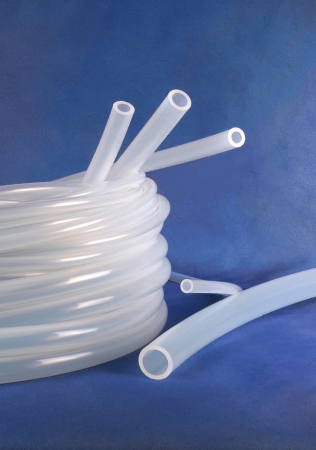 NewAge Industries Low Temperature Silicone Tubing