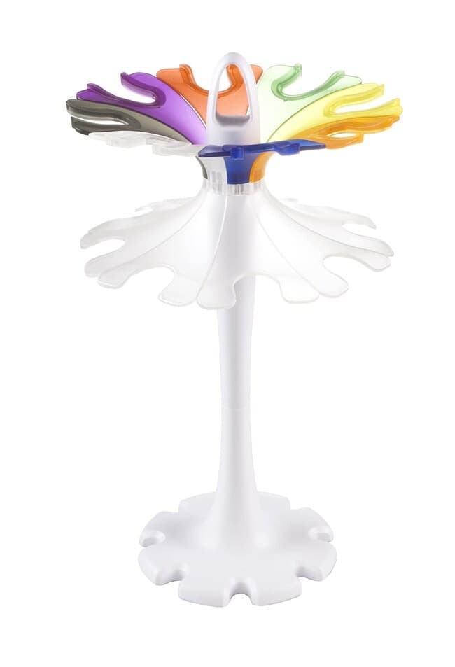 Fisherbrand™ Universal Carousel Pipette Stand
