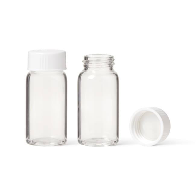 United Scientific™ Scintillation Vials, 20 mL