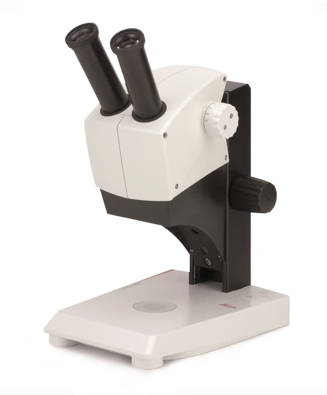 Leica Microsystems EZ4 E Stereo Microscope for Education with Integrated Wired Camera