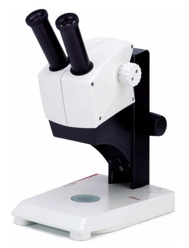 Leica Microsystems EZ4 W Stereo Microscope for Education with Integrated Wireless Camera