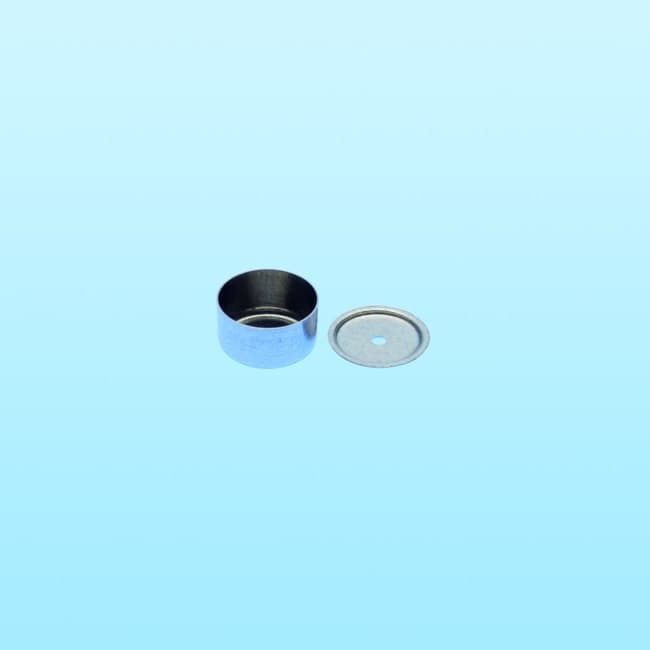 METTLER TOLEDO Platinum Crucible