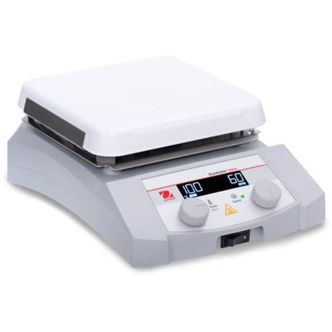 OHAUS Guardian 3000 Hotplate and Stirrer Ceramic