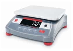 OHAUS™ Ranger™ 4000 Compact Bench Scales