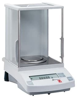 OHAUS™ Adventurer™ Analytical Balances