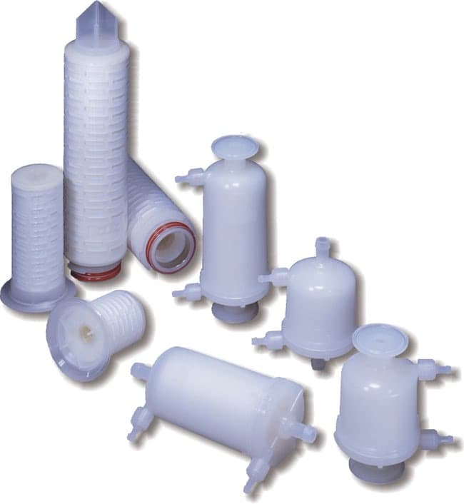 Thermo Scientific™ LifeASSURE™ PFS Series Filter Cartridge, 226/Spear, PTFE