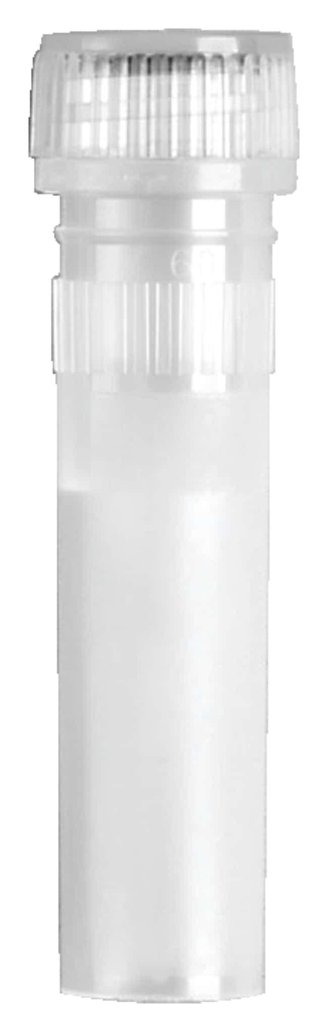Fisherbrand™ Microcentrifuge Tubes with Tether Cap