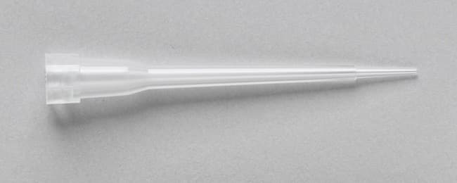 Fisherbrand™ SureOne™ Micropoint Pipette Tips, Universal Fit, Sterile