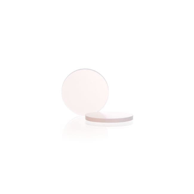 DWK Life Sciences DURAN™ Silicone Septum Seal, Peroxide Cured