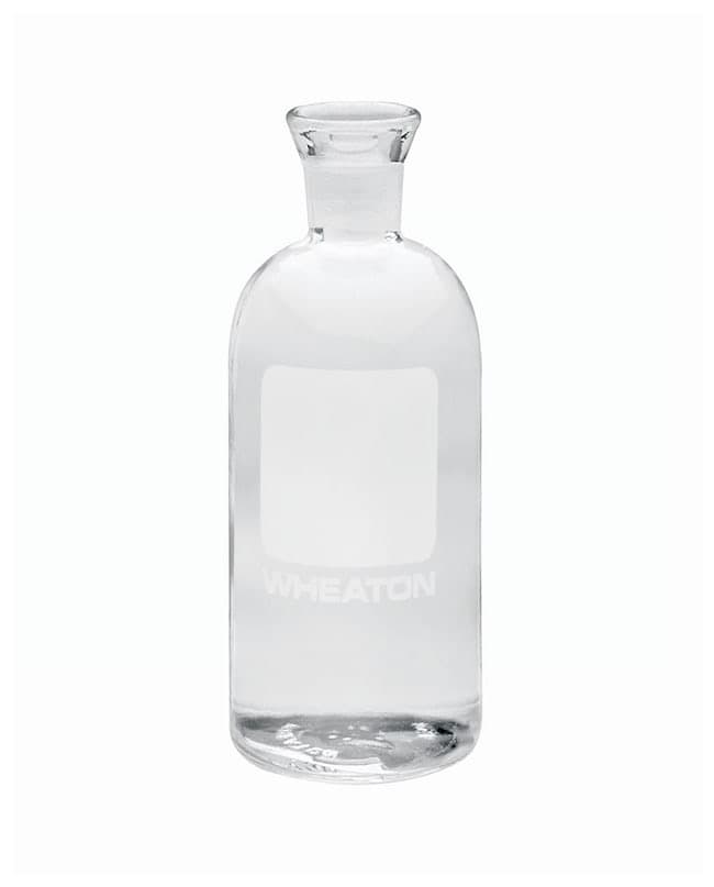 DWK Life Sciences Wheaton™ BOD Bottle without Stopper