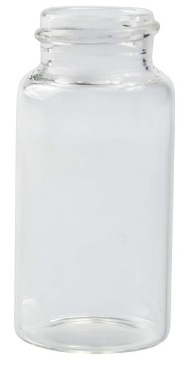 Qorpak™ 20 mL Glass Scintillation Vial