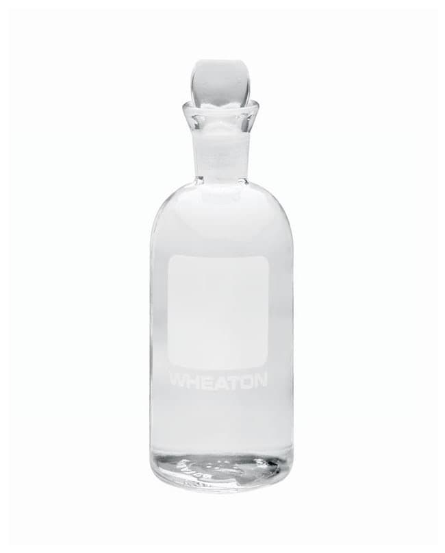 DWK Life Sciences Wheaton™ BOD Bottles