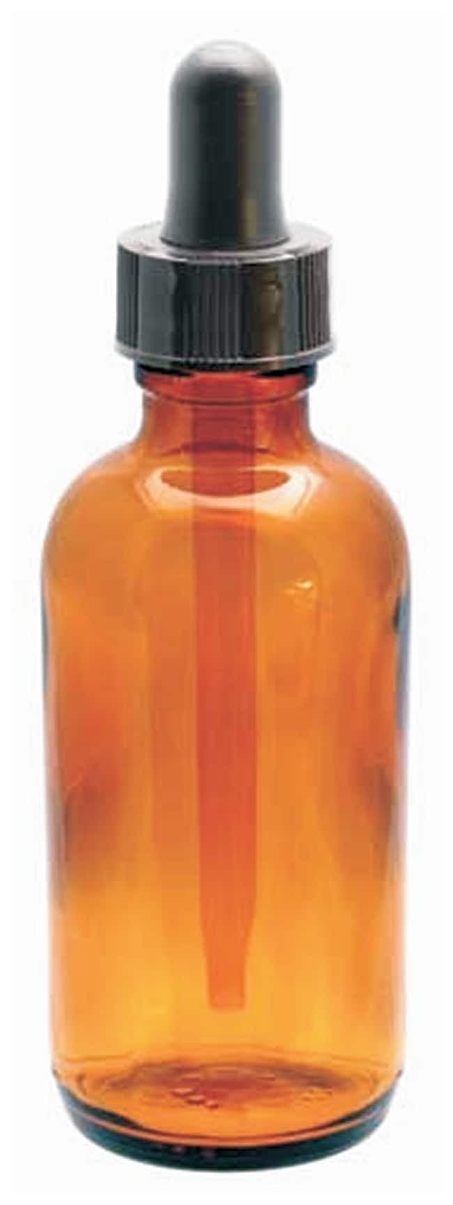 DWK Life Sciences Kimble™ Amber Dropping Bottles