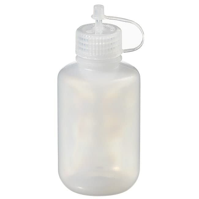 Thermo Scientific™ Nalgene™ LDPE Drop-Dispensing Bottles with Closure