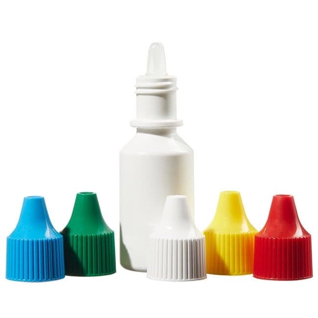Thermo Scientific™ Nalgene™ Dropper Bottles