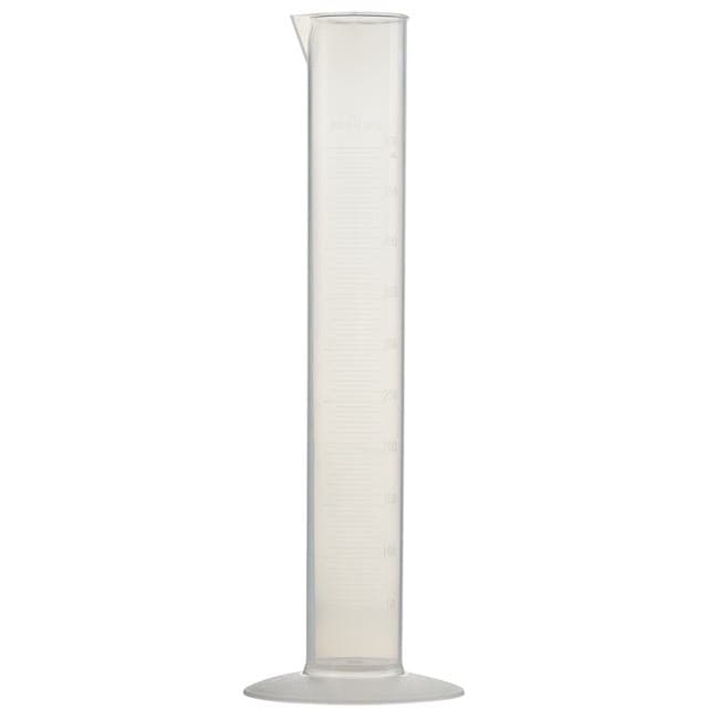 Fisherbrand™ Polypropylene Graduated Cylinders