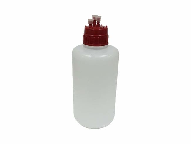 Cole-Parmer™ Essentials Vacuum Bottle for E-Vac Aspiration System