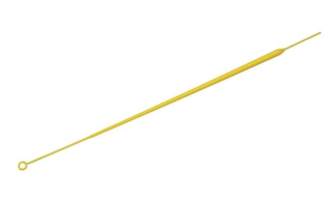 Cole-Parmer™ Essentials Disposable Inoculation Loops