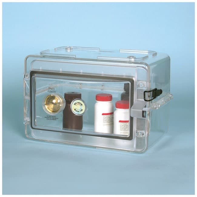 Bel-Art™ Secador™ Mini Desiccator Cabinet