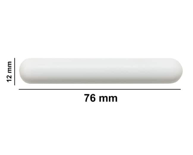Bel-Art™ Plain Spinbar Magnetic Stirring Bars