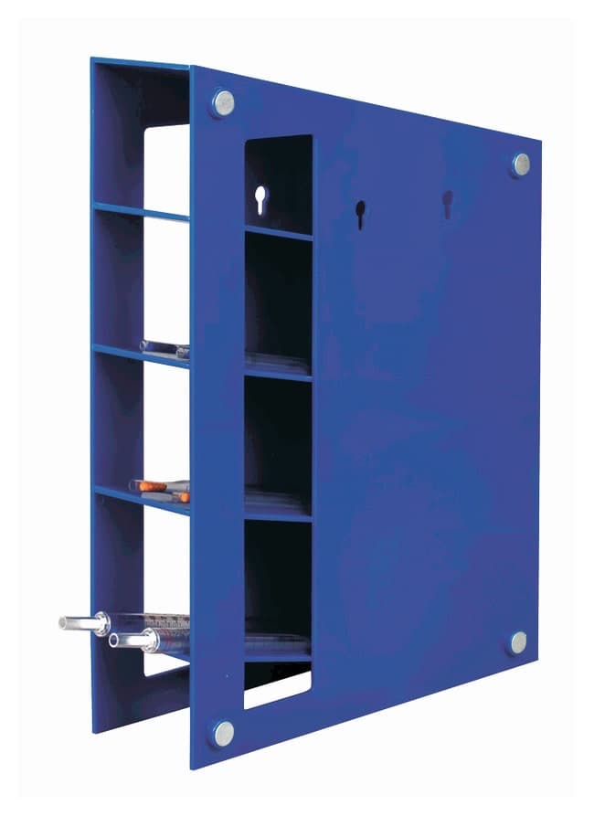 Heathrow Scientific™ Magnetic Pipette Rack, ABS Plastic