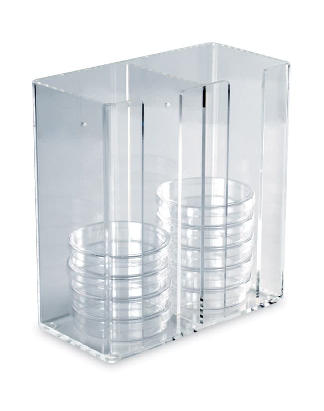 Heathrow Scientific Petri Dish Dispenser