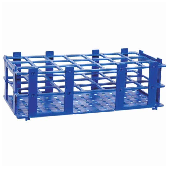 BrandTech™ BRAND™ Polypropylene Test Tube Racks