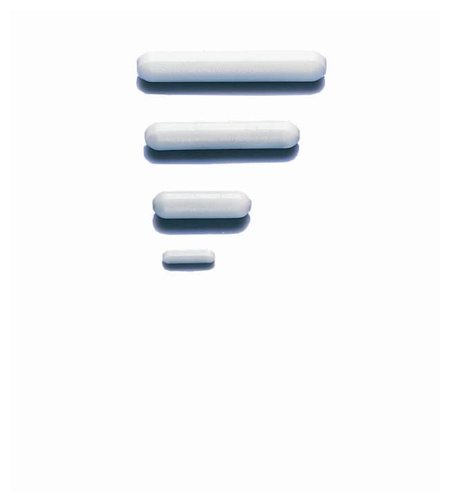 Bel-Art™ Disposable Polygon Spinbar Magnetic Stirring Bars