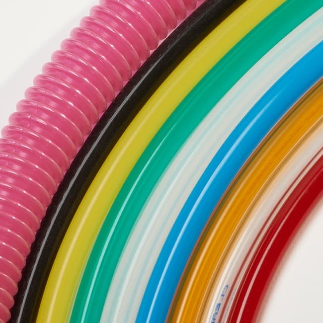 SOMNI Scientific™ Silicone Tubing