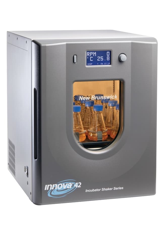 Eppendorf New Brunswick Innova 42/42 R - Stackable Incubator Shaker Innova 42