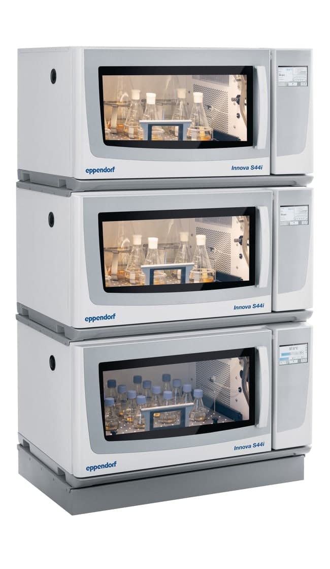 Eppendorf Innova S44i - Stackable Incubator Shaker