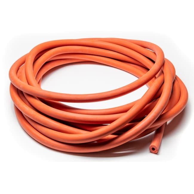 BUCHI Natural Red Rubber Tubing, 16 mm