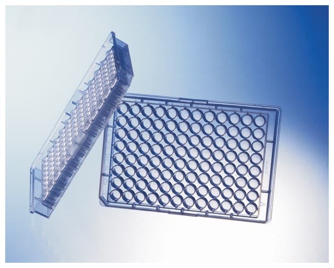 Greiner Bio-One 96-Well Non-Treated Polypropylene Microplates