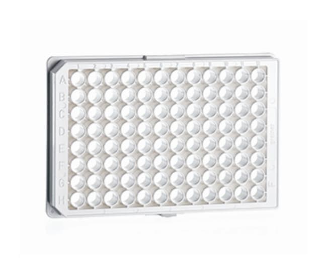 Greiner Bio-One CELLSTAR™ 96-Well Cell Culture-Treated Flat-Bottom Microplate
