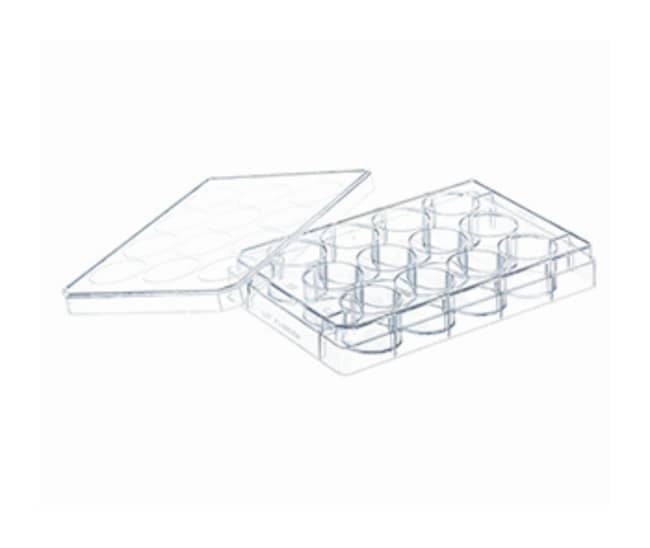 Greiner Bio-One CELLSTAR™ Cell Culture Multiwell Microplates