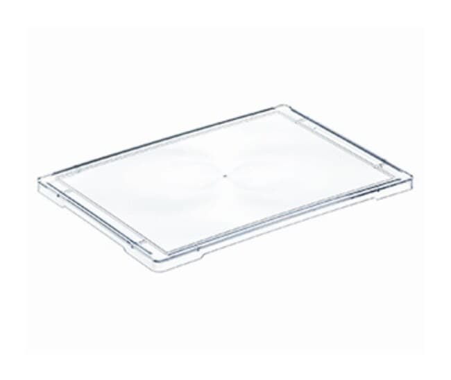 Greiner Bio-One Ultra Low Profile Polystyrene Microplate Lids