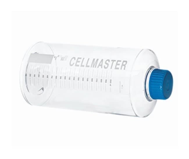 Greiner Bio-One CELLMASTER Polystyrene Roller Bottles, Short Form