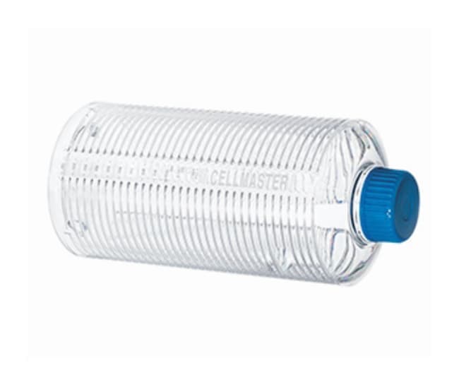 Greiner Bio-One CELLMASTER Polystyrene Roller Bottles with Filter Cap