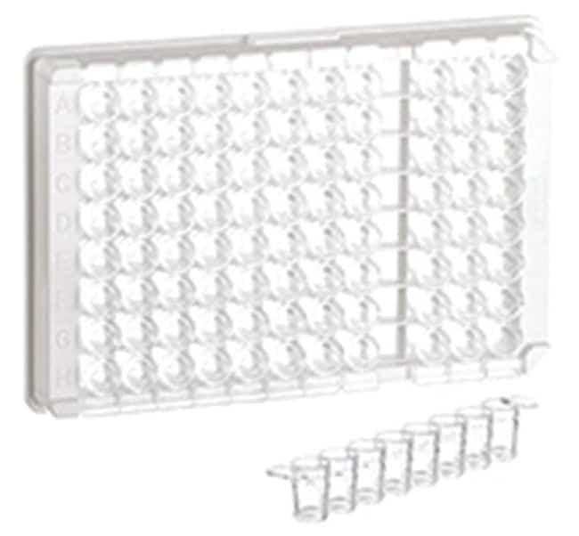 Greiner Bio-One MICROLON™ 600 High-Binding Single-Break Strip Plate