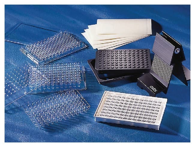 Corning™ Costar™ Thermowell™ Plate Lid