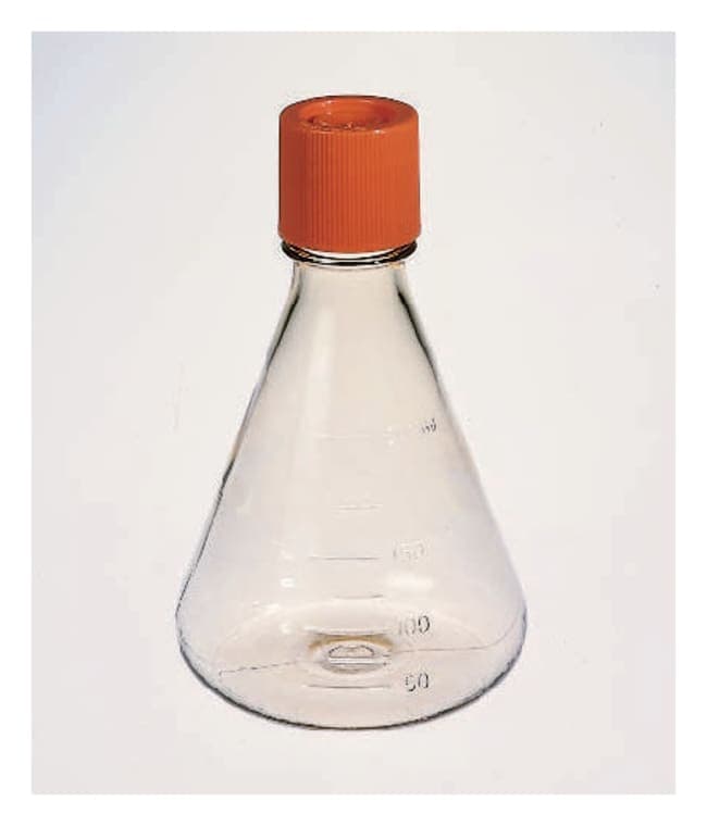 Corning™ Polycarbonate Erlenmeyer Flasks